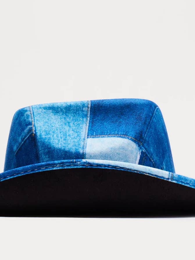 Cappello da Cowboy del Sud - Lavaggio Medio per la vendita all'ingrosso da parte di Italy's Kloset