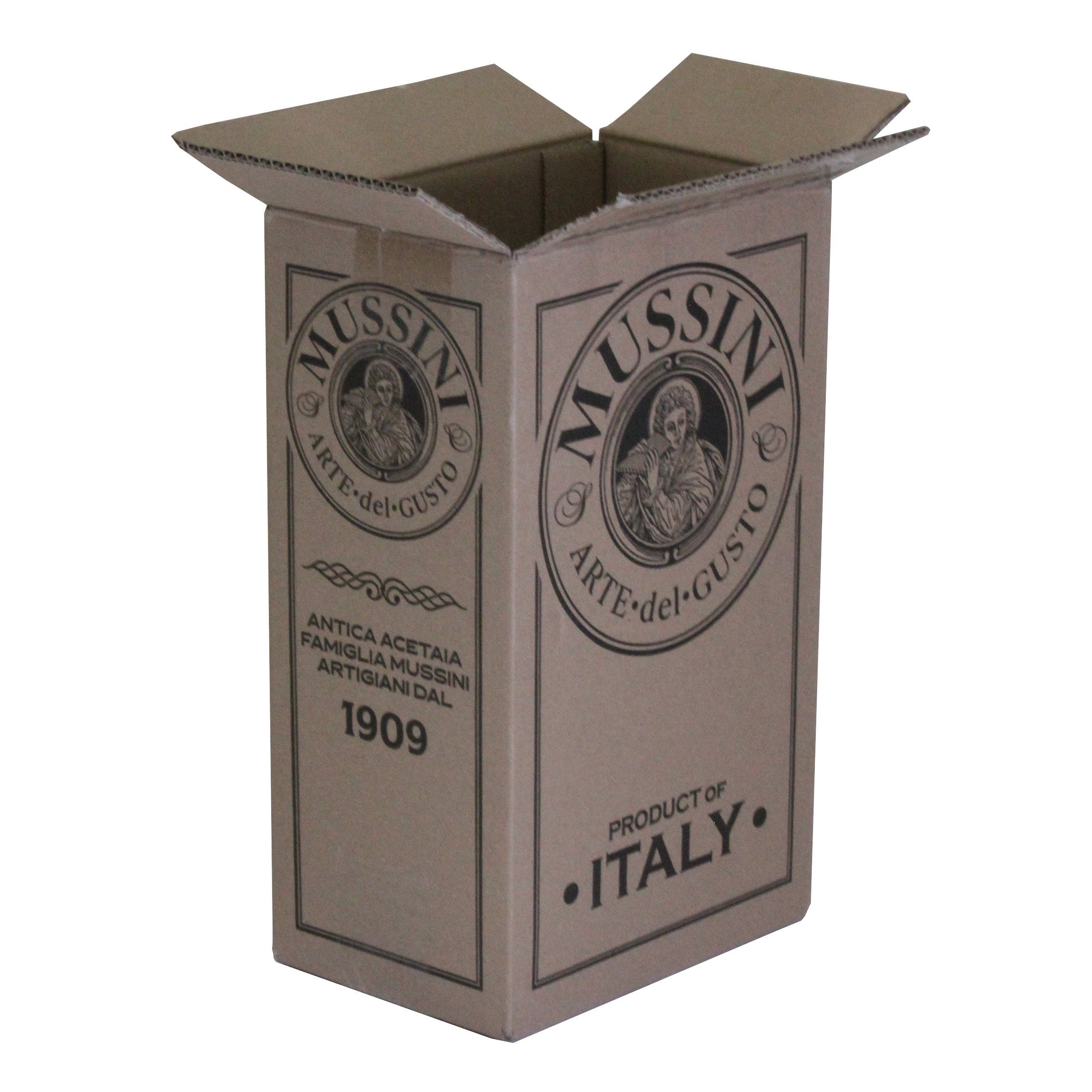 M5 Corporation - Wholesale Vinegar - Raspberry Flavored Balsamic Glaze, 5.1oz (150ml)4