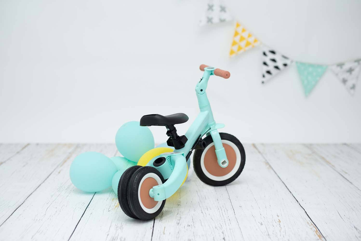 Olmitos S.A – wholesale Bike/scooter – Kids – GYRO MULTIFUNCTION TRICYCLE28