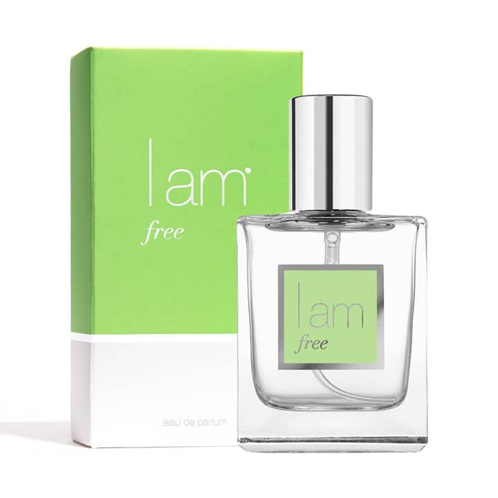 I am Free eau de parfum for wholesale by I Am Fragrance