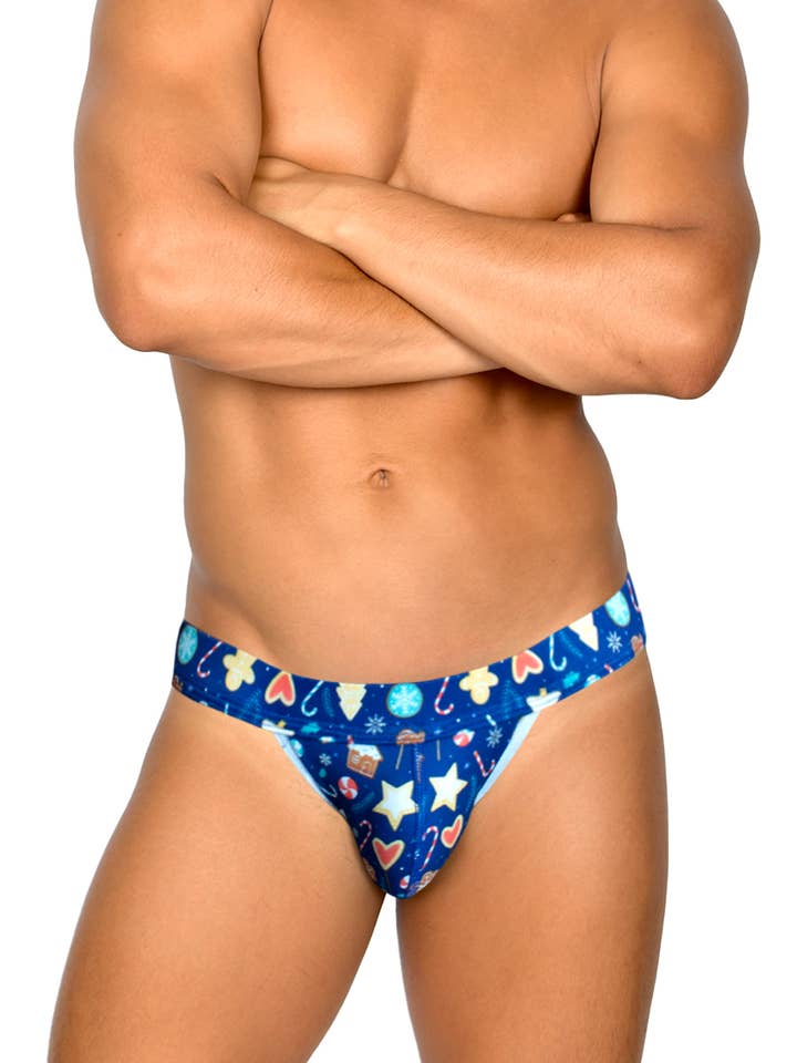 BOXER NAUTICO SUBLIMADO BYJOU NAVIDAD ACCES for wholesale by Byjou and Duha