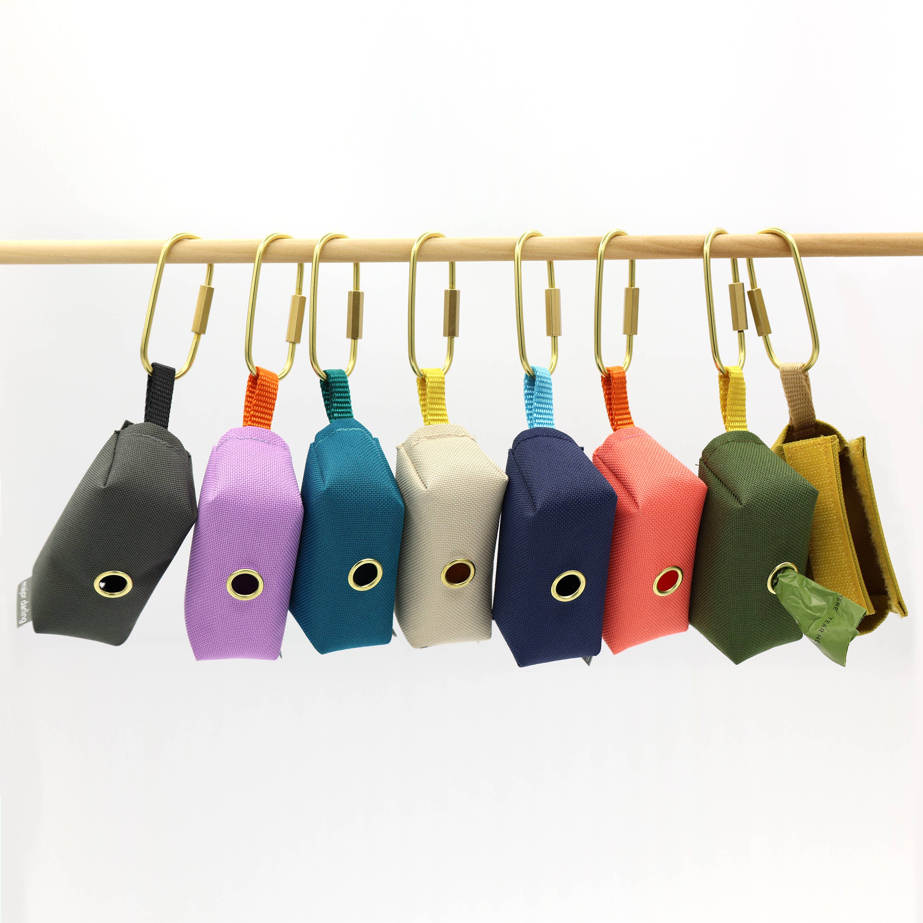 Major Darling - Vente Distributeur de sacs à déjections canines - Support pour sac à crottes9