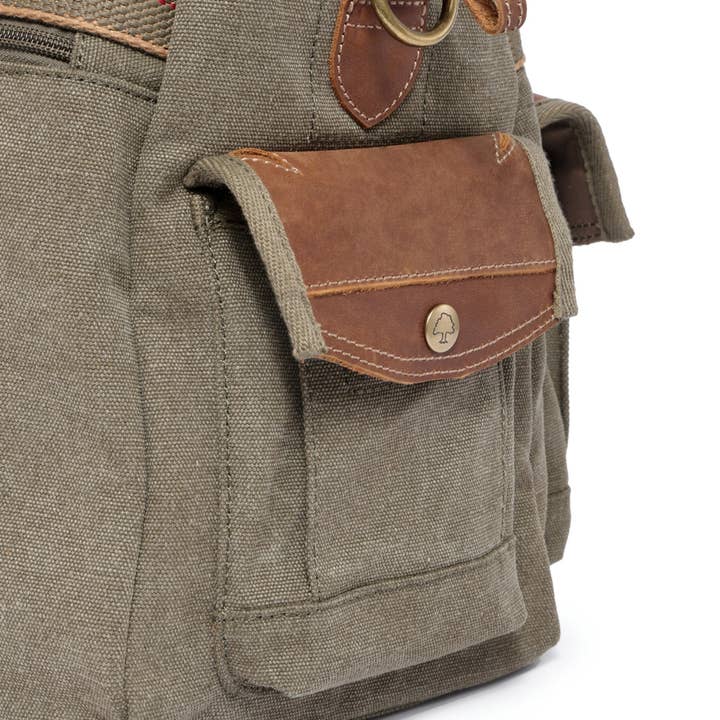 TSD Brand – wholesale Duffelväskor – Unisex – Turtle Ridge Duffelväska64