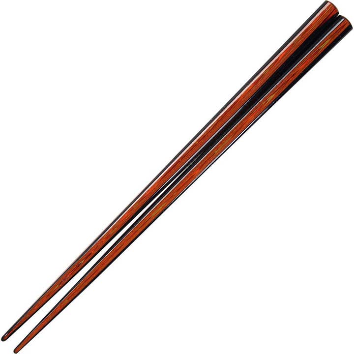 Wakasa Kifune Black Japanese Chopsticks for wholesale by Wholesale Chopsticks