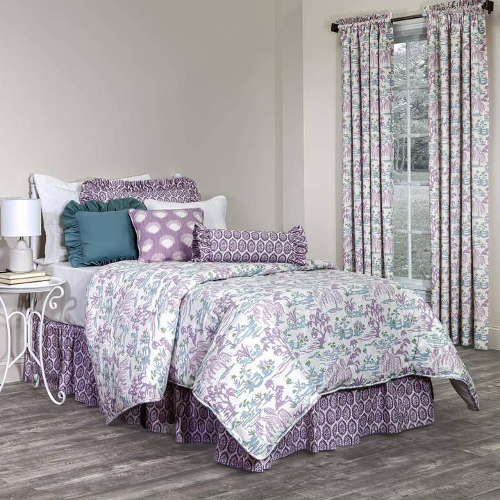 Couette Meadow uniquement pour la vente par Thomasville at Home