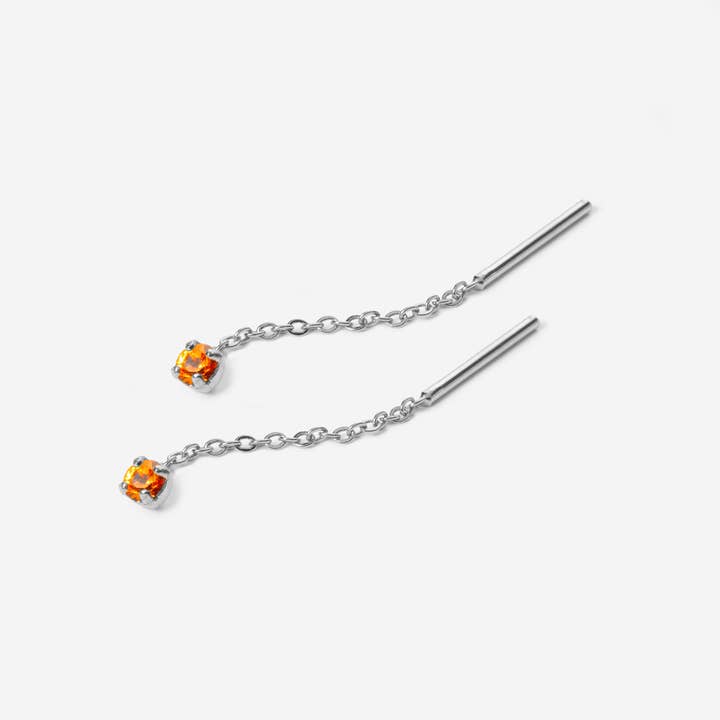 April Please - Wholesale Dangle Earrings - MARIUS CRISTAL pair of earrings11