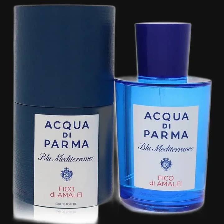 Blu Mediterraneo Fico Di Amalfi By Acqua Di Parma Perfume for Women for wholesale by Gamer Scents