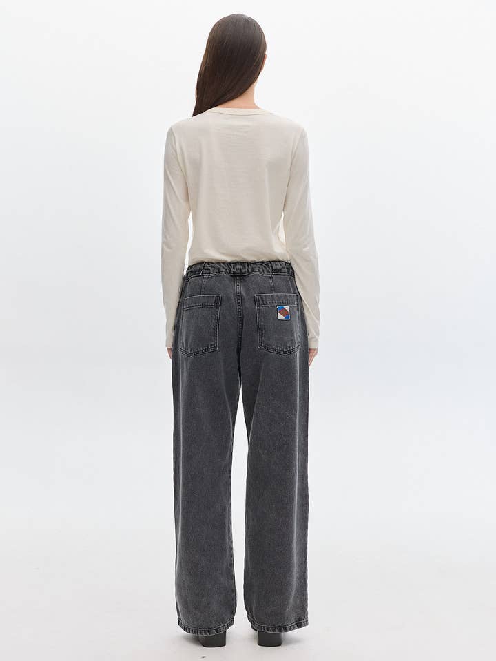 Molly jean lavée_ Pierre pour la vente par Pastiche