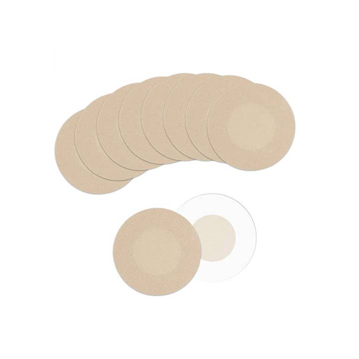Senzata - Wholesale Nipple Pasties - Women's - Disposable nipple cover