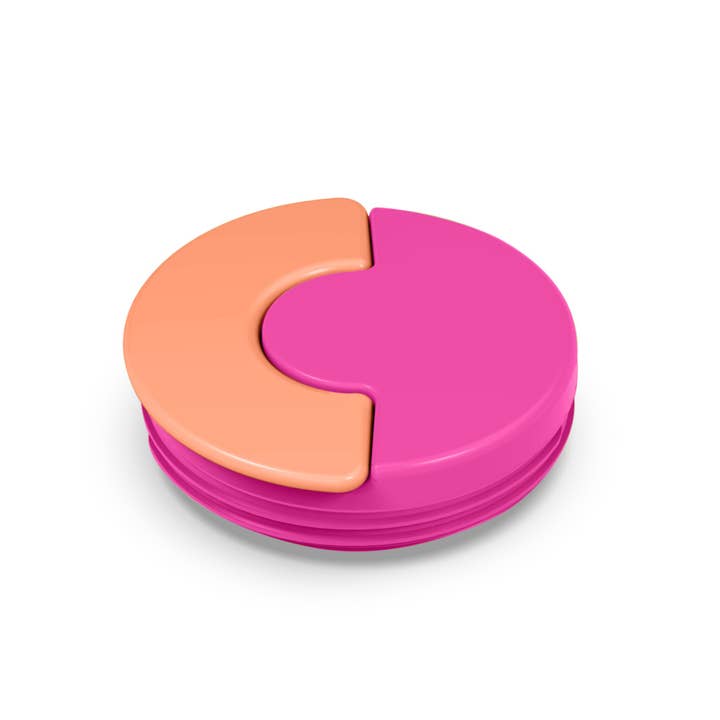 OmieLife - Wholesale Lunch Bag/Box - Kids - Parts: Thermos Lid3