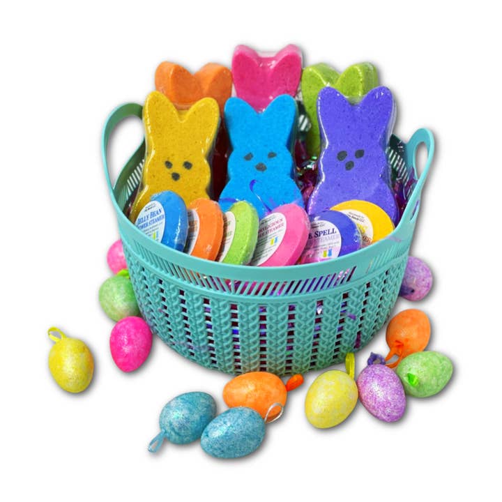 Easter Countertop Sampler Set Made in the USA for wholesale by Oily Blends