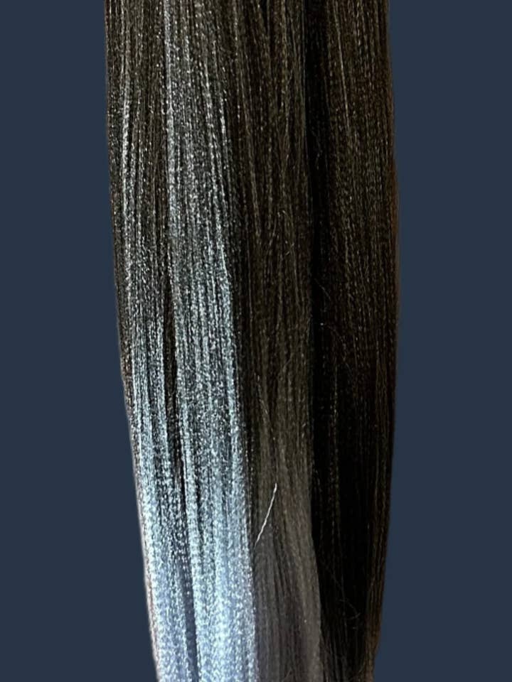 Dreadlocks de givre maléfique pour la vente par Pandoras Lox Dread Shop