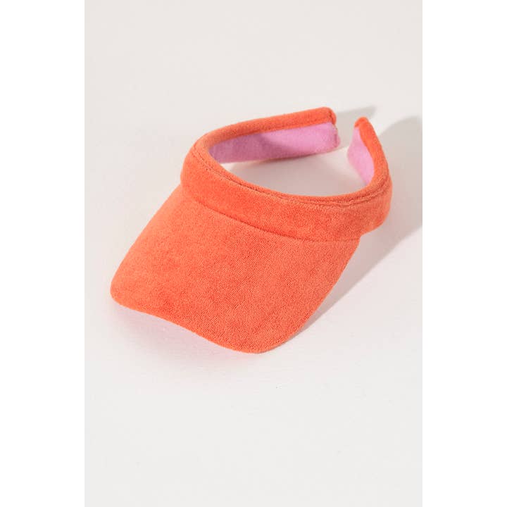 Shiraleah - Wholesale Visor - Women's - SOL VISOR