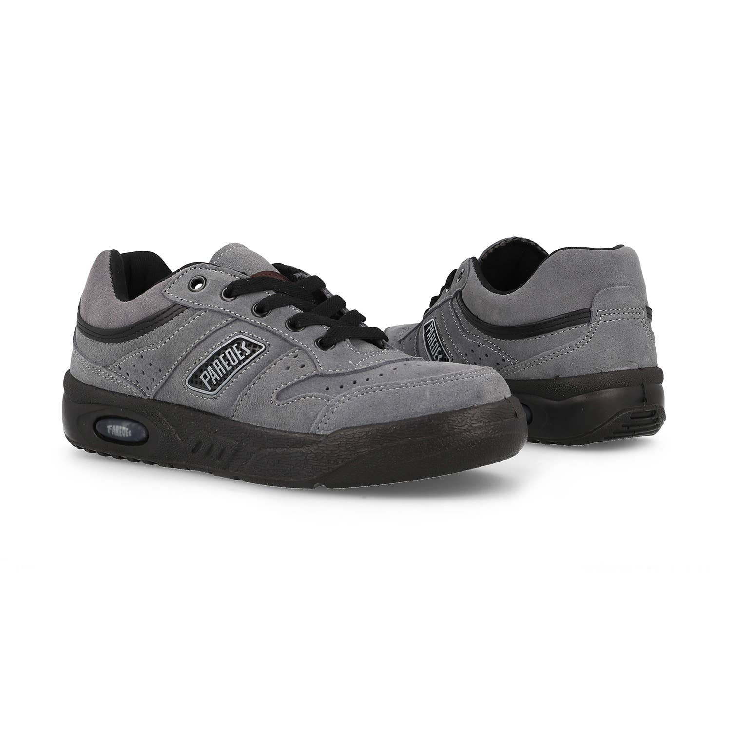 Paredes - Wholesale Athletic Sneakers - Men's - Deportivo Paredes Serraje Ecology3