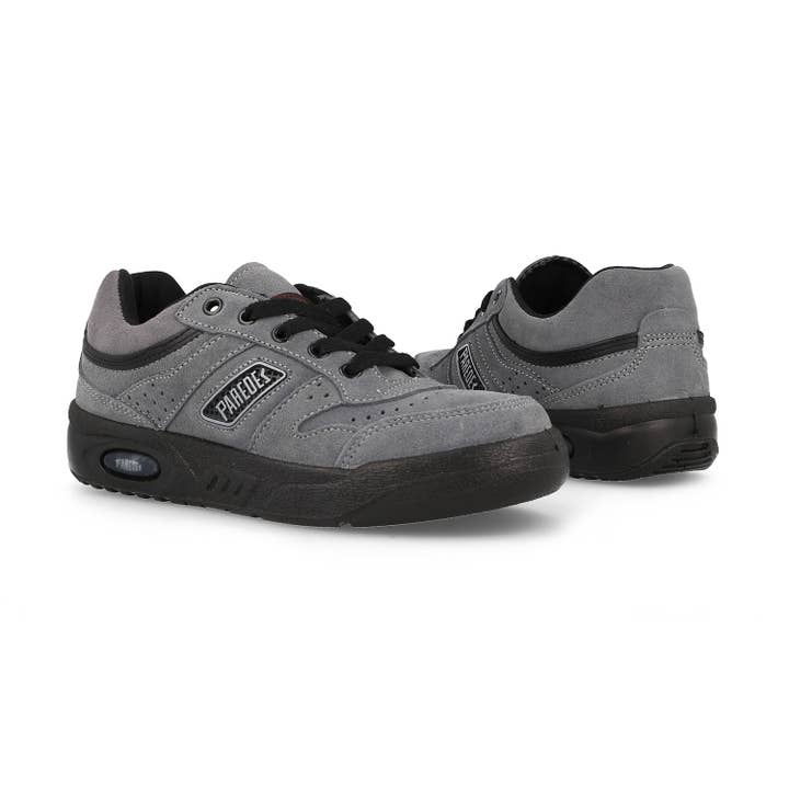 Paredes - Wholesale Athletic Sneakers - Men's - Deportivo Paredes Serraje Ecology3