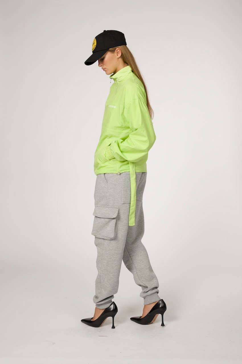 5 PREVIEW - Vente Parka – femme - Anorak coupe-vent7