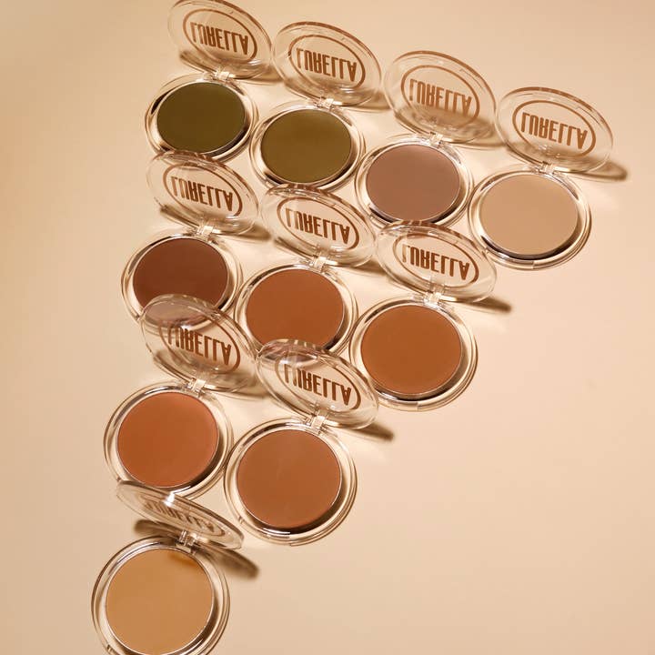 Get Snatched Individual Bronzers for wholesale by Lurella Cosmetics
