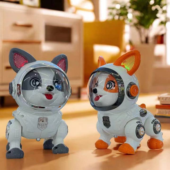 Smart Recording Dancing Dog 30CT for wholesale by K & S WHOLESALE INC