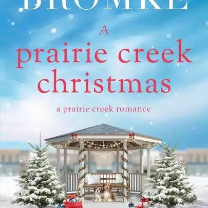 Books by splitShops - Wholesale Romance Novel - A Prairie Creek Christmas: A Prairie Creek Romance - Paperback