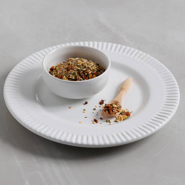 Salt Sisters - Wholesale Dip - Dip Mix - Roasted Red Pepper & Thyme - Packaged Weights6