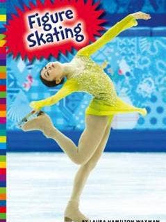 Patinage artistique pour la vente par Amicus Publishing