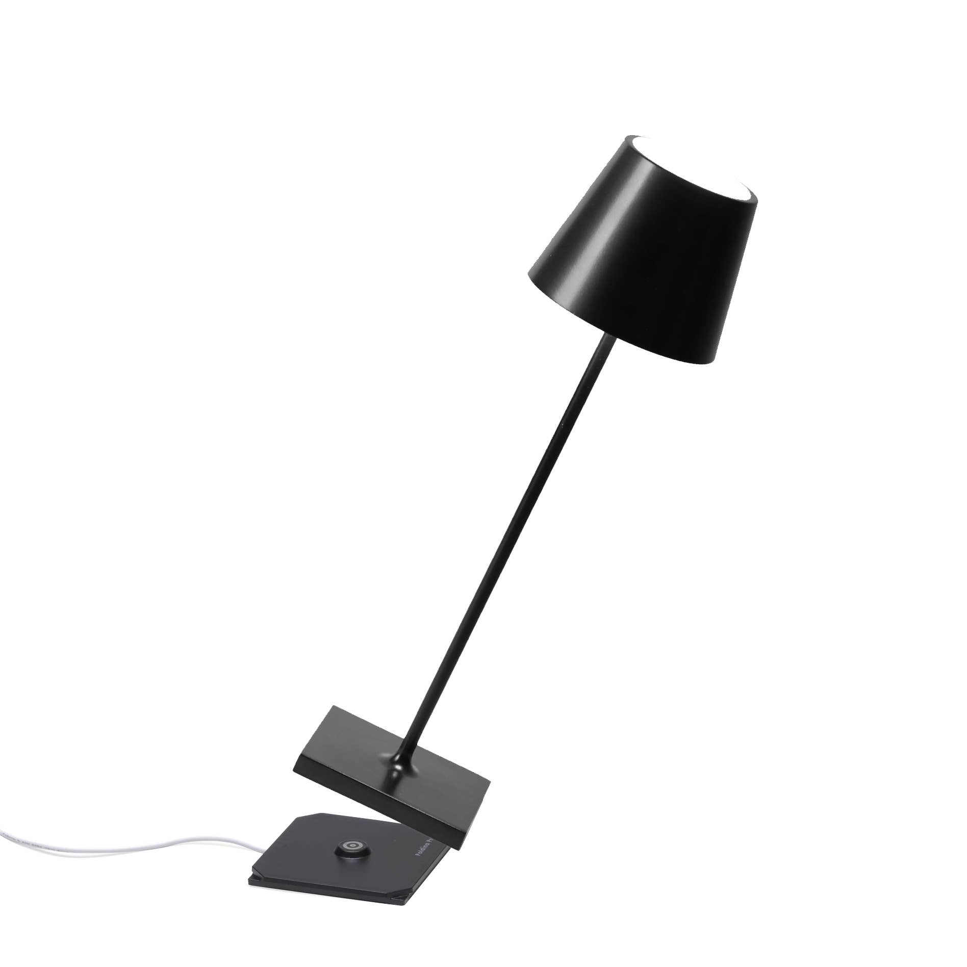 Zafferano America - Wholesale Accent/Desk Lamp - Poldina Pro Cordless Lamp10