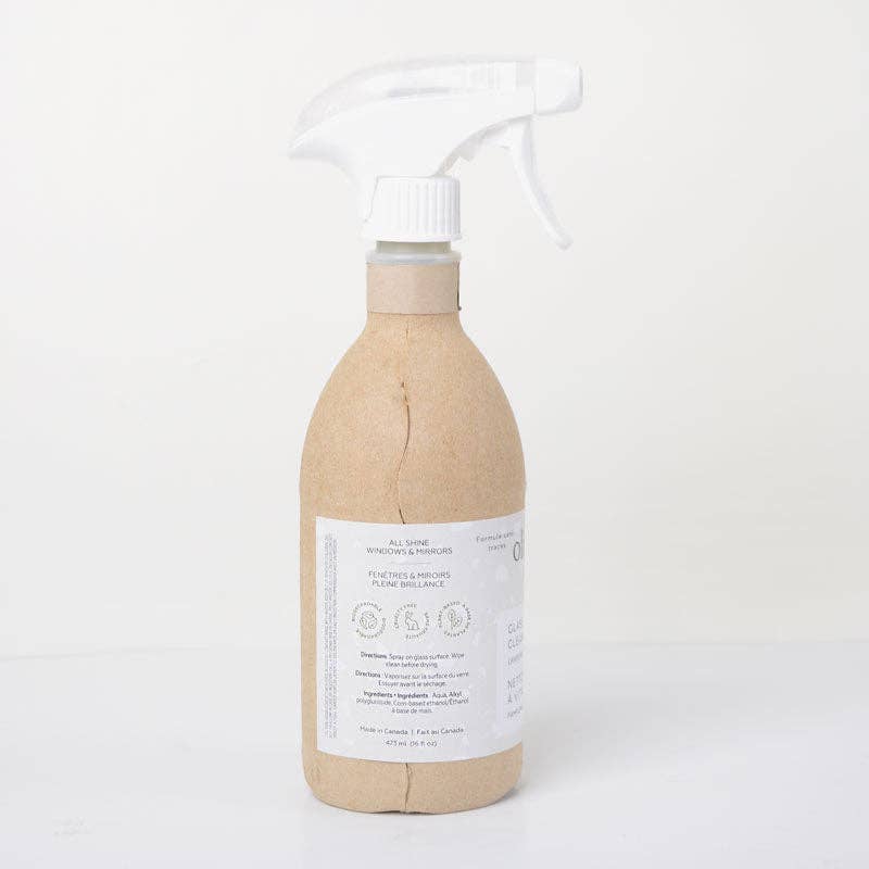 Oli & Ely - Wholesale Glass Cleaner - Glass cleaner | Forest Meadow2