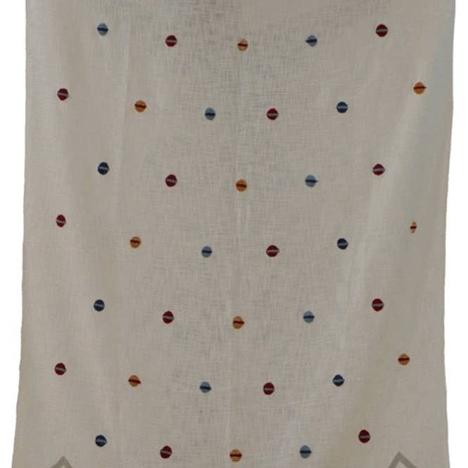 Manta con lunares para venta al por mayor de Mytri Designs