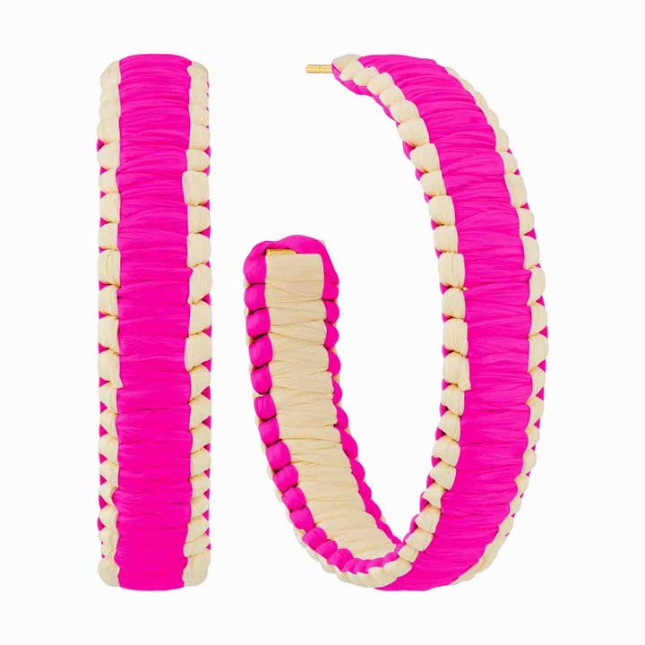 SMITH HOT PINK for wholesale by Meghan Browne Style