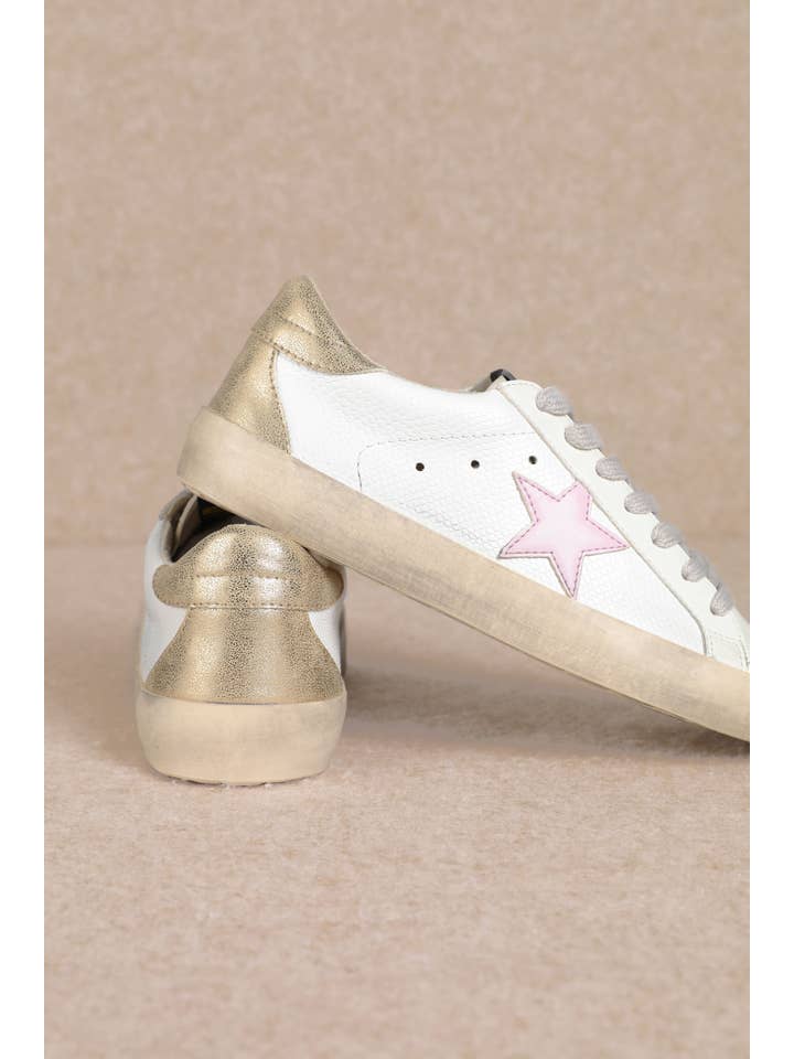 Miracle Miles (Mi.iM) - Wholesale Lifestyle Sneakers - Women's - SOFIA7