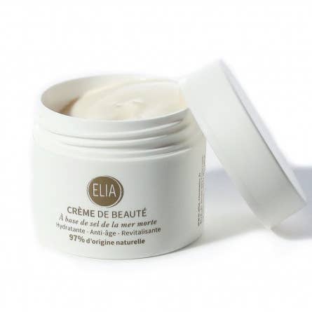 Elia cosmetic - Wholesale Facial Moisturizer - Beauty cream