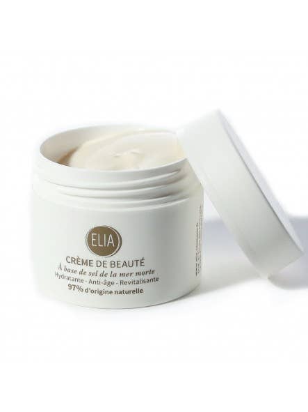 Beauty cream for wholesale by Elia cosmetic