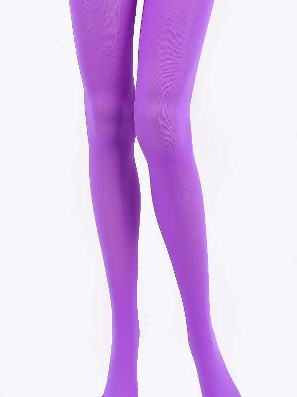 3AM BY H&D ACCESSORIES - Wholesale Tights - Women's - Pure Sheer Tights TT8698
7