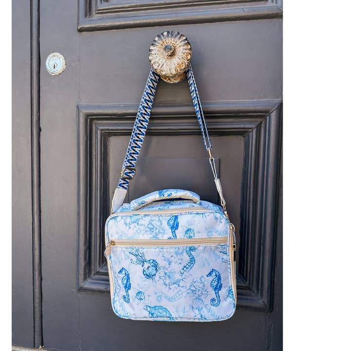 wonderland4children - Wholesale Lunch bag/box โ Kids - Lunch Bag - OCEANNA11