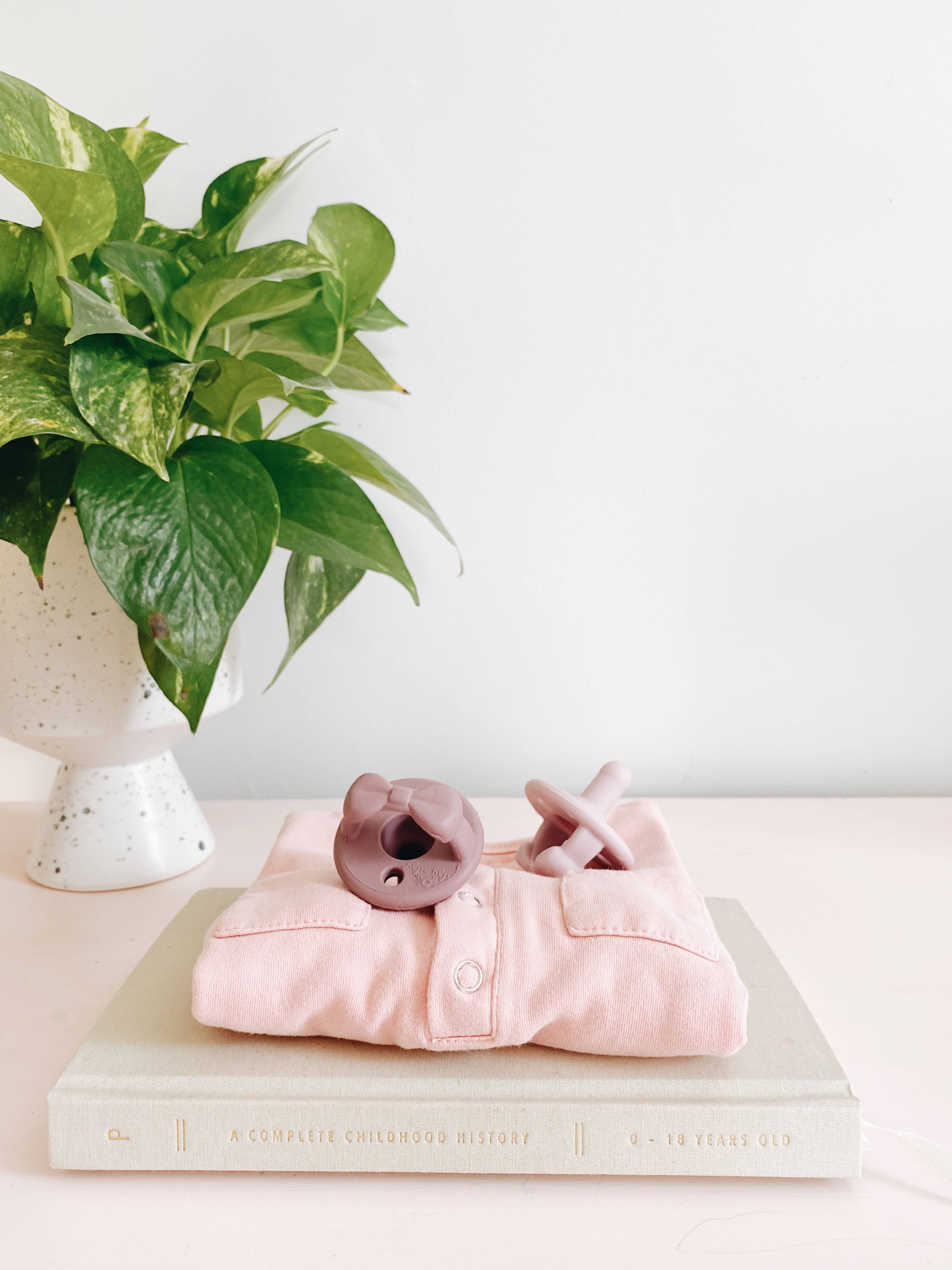 Itzy Ritzy - Wholesale Pacifier - Baby - *NEW SIZE* Sweetie Soother™ Pacifier Sets (2-pack)34