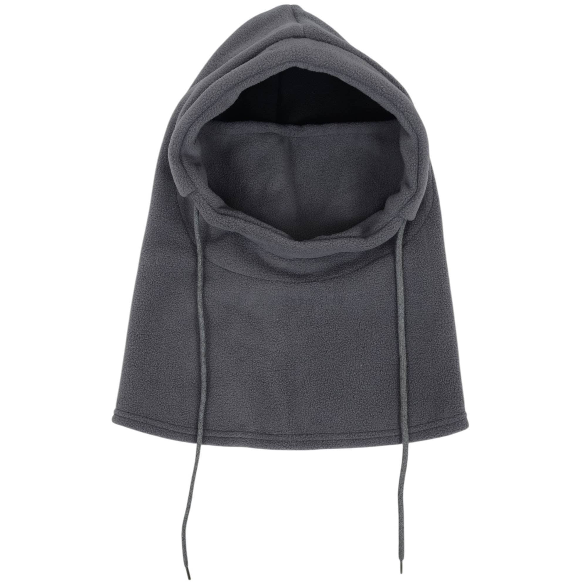 AK Brand - Wholesale Balaclava - Women's - Winter Fleece Face Mask Balaclava Warm Neck Face Cover Hat21