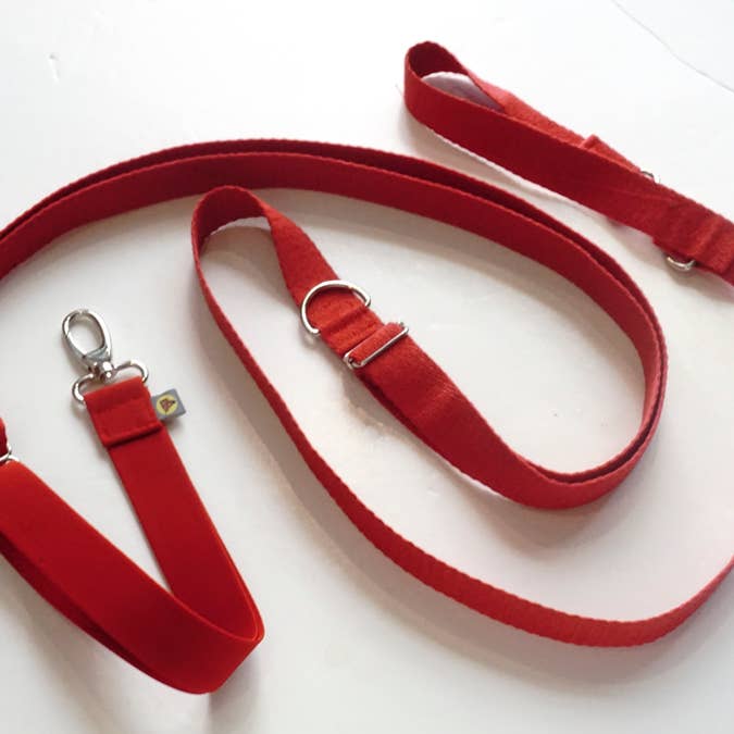 hundsfutter - Wholesale Pet Leash - Dog - Adjustable strap without steps and shock absorption