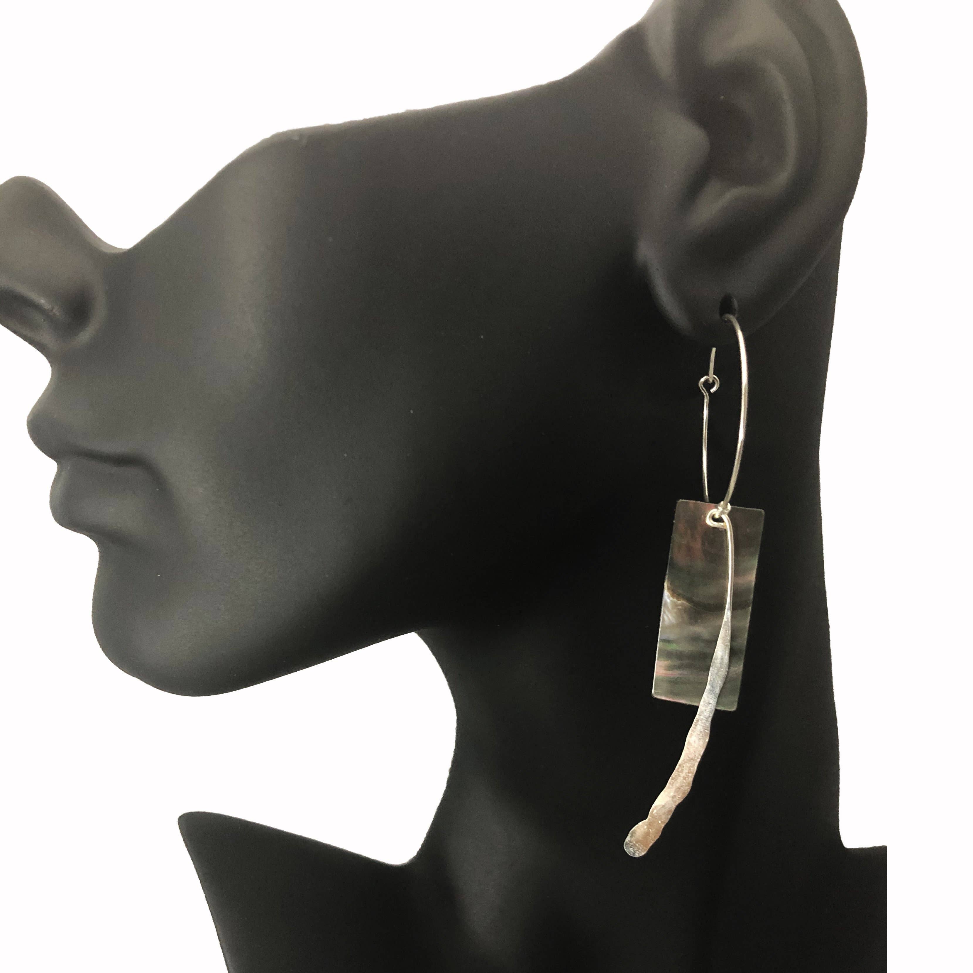 Leah Sturgis Jewelry Art - Wholesale Dangle Earrings - Baubles Earrings1