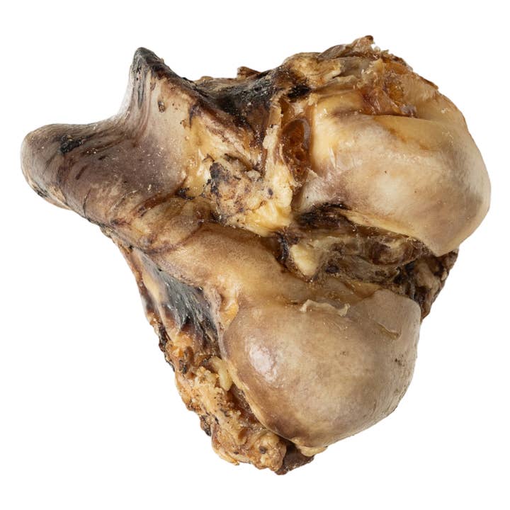 Jojo Modern Pets - Wholesale Pet Treats - Dog - Beef Crown Knuckle | All-Natural Dog Chew Treat1