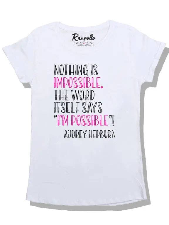 IMPOSSIBLE pour la vente par RANPOLLO MILANO