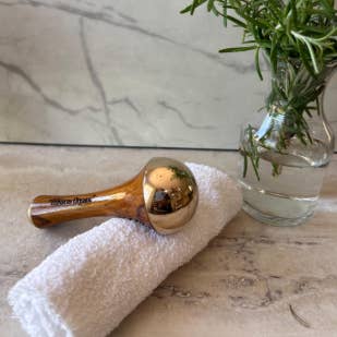 HibiscusOrganicShop:  Double Side Kansa Wand and other Purchase Wholesale taming wand. Free Returns & Net 60 Terms on Faire trending on Faire.