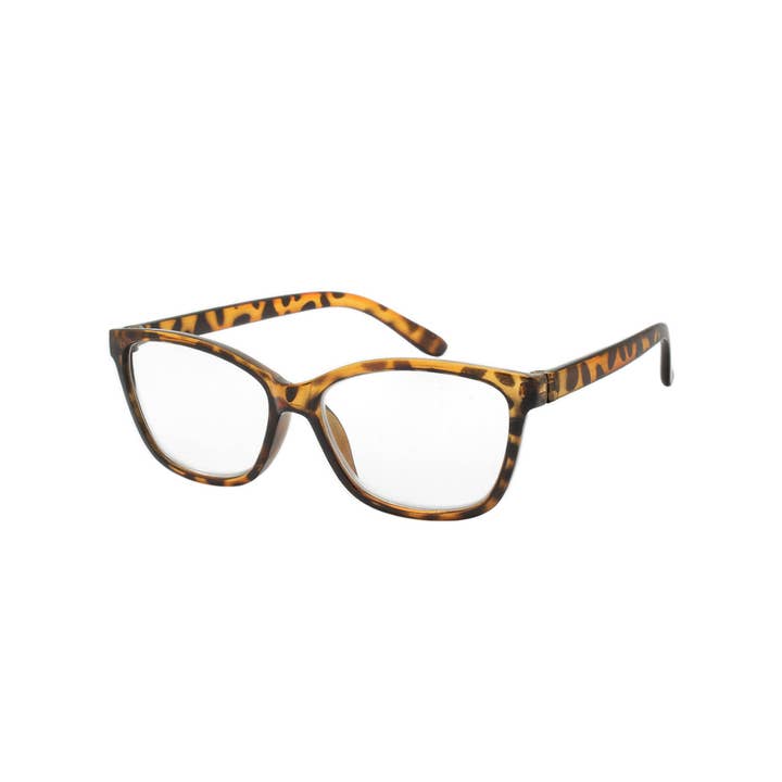 Shark Eyes, Inc - Wholesale Eyeglasses - Women's - Ladies Reading Glasses Assorted 12 PC Fashion Cute Glasses