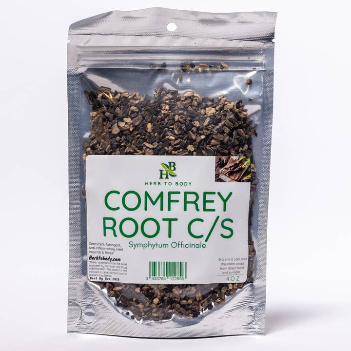 Herb To Body – wholesale Örter – Vallört C/S