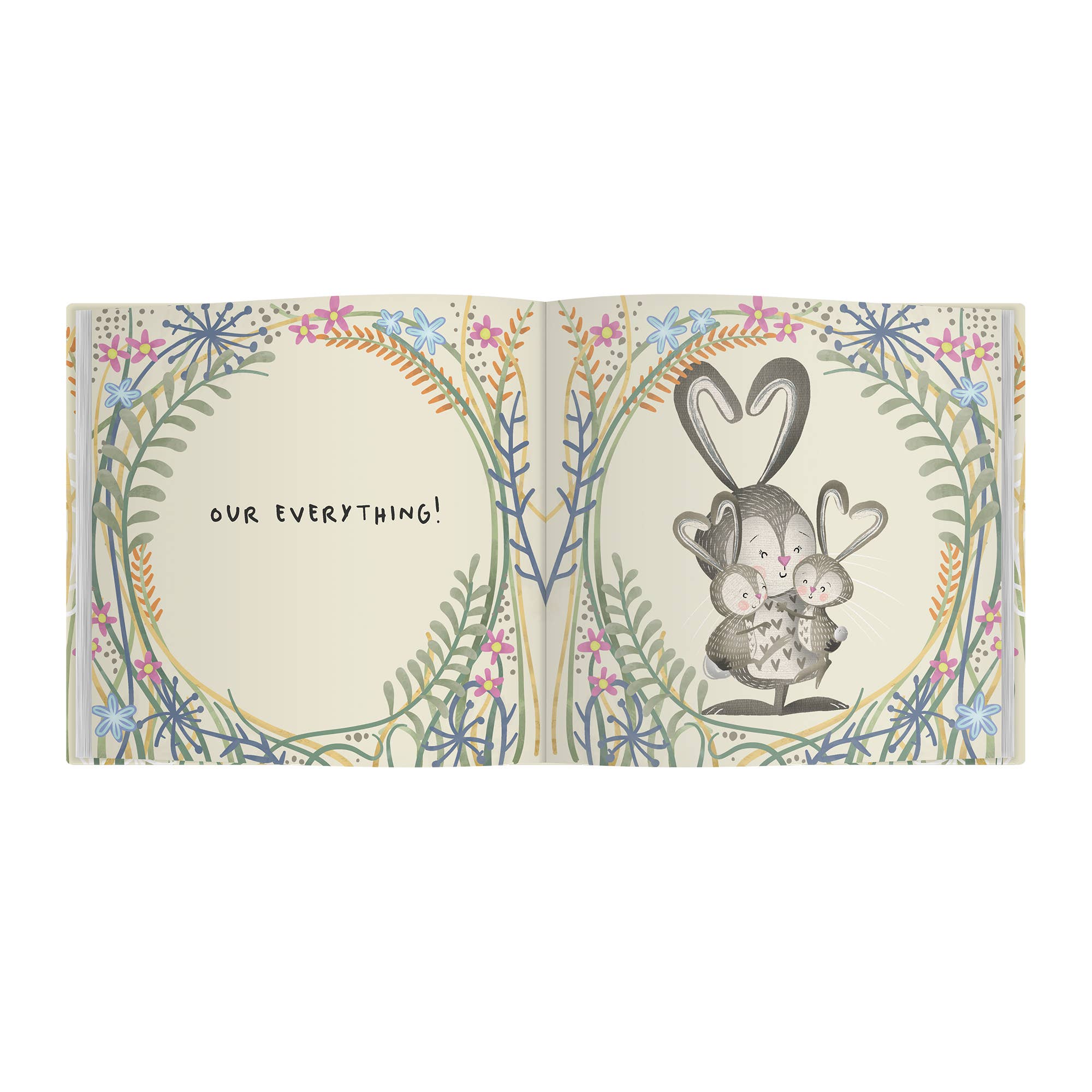 FROM YOU TO ME Meaningful Gifts - Wholesale Family & Relationships - Dear Mommy Love From Us, for children to give their mother18