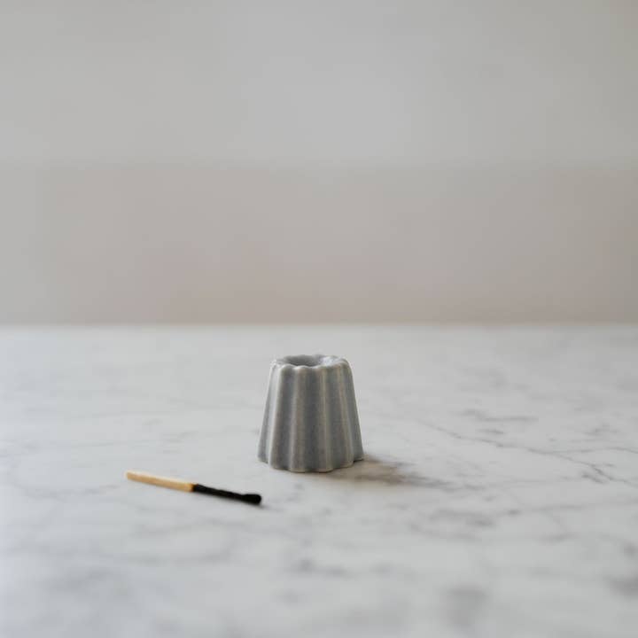 OVO Things - Wholesale Candle Holder - Porcelain Candle Holder