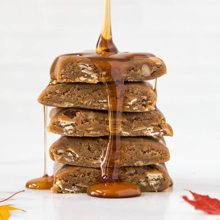 Aloha - Wholesale Snack Bar - Maple Sea Salt Protein Bar4