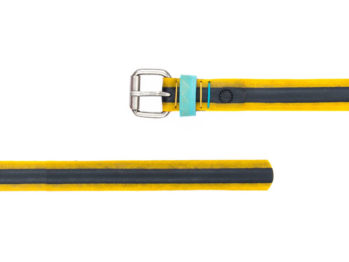 Cycled - Wholesale Belt - Unisex - Belt No. 182001