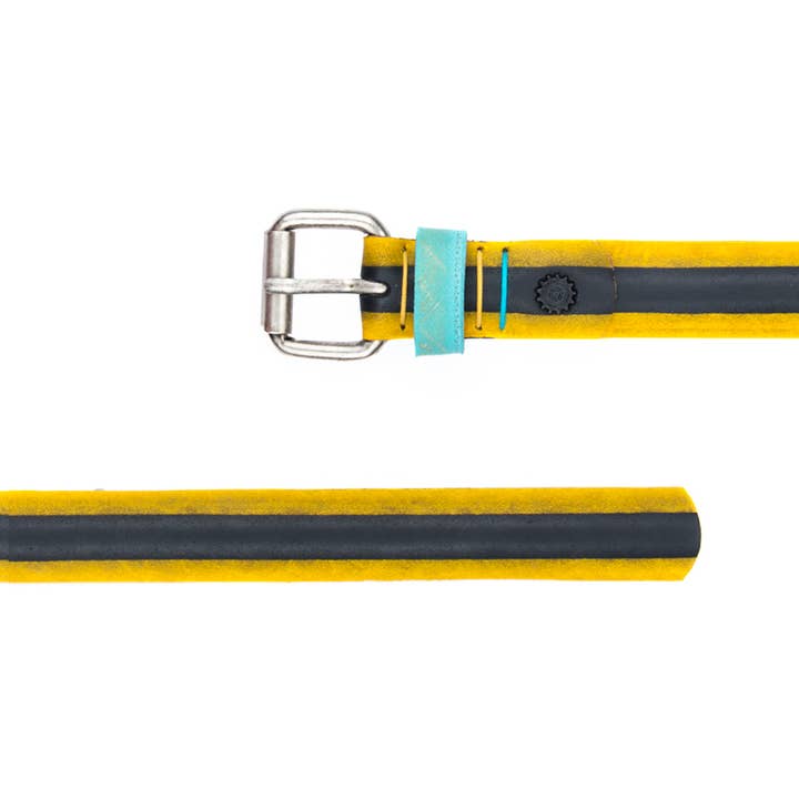 Cycled - Wholesale Belt - Unisex - Belt No. 182001