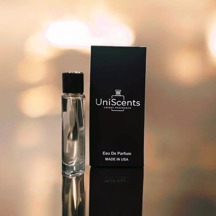 UniScents - Wholesale Perfume/Eau de Toilette - VIRAL Hair Perfume - Includes Free Retail Boxes!