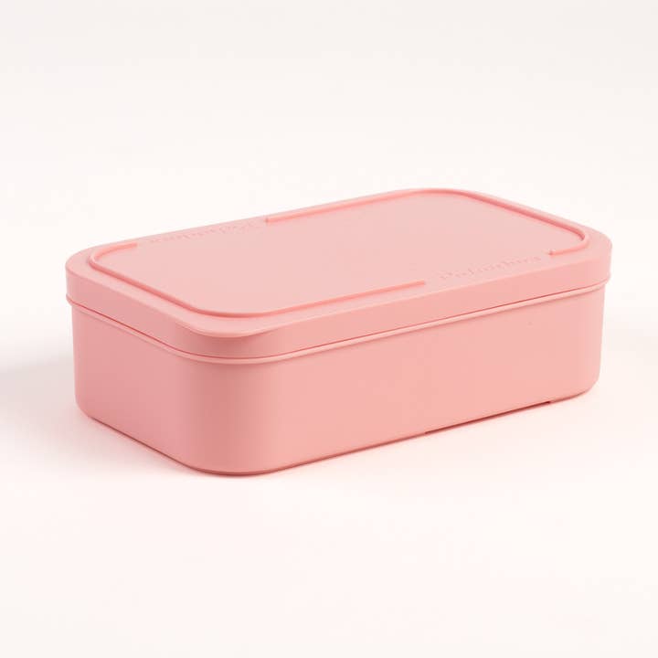 Boite hermétique rose Polarbox pour la vente par POLARBOX